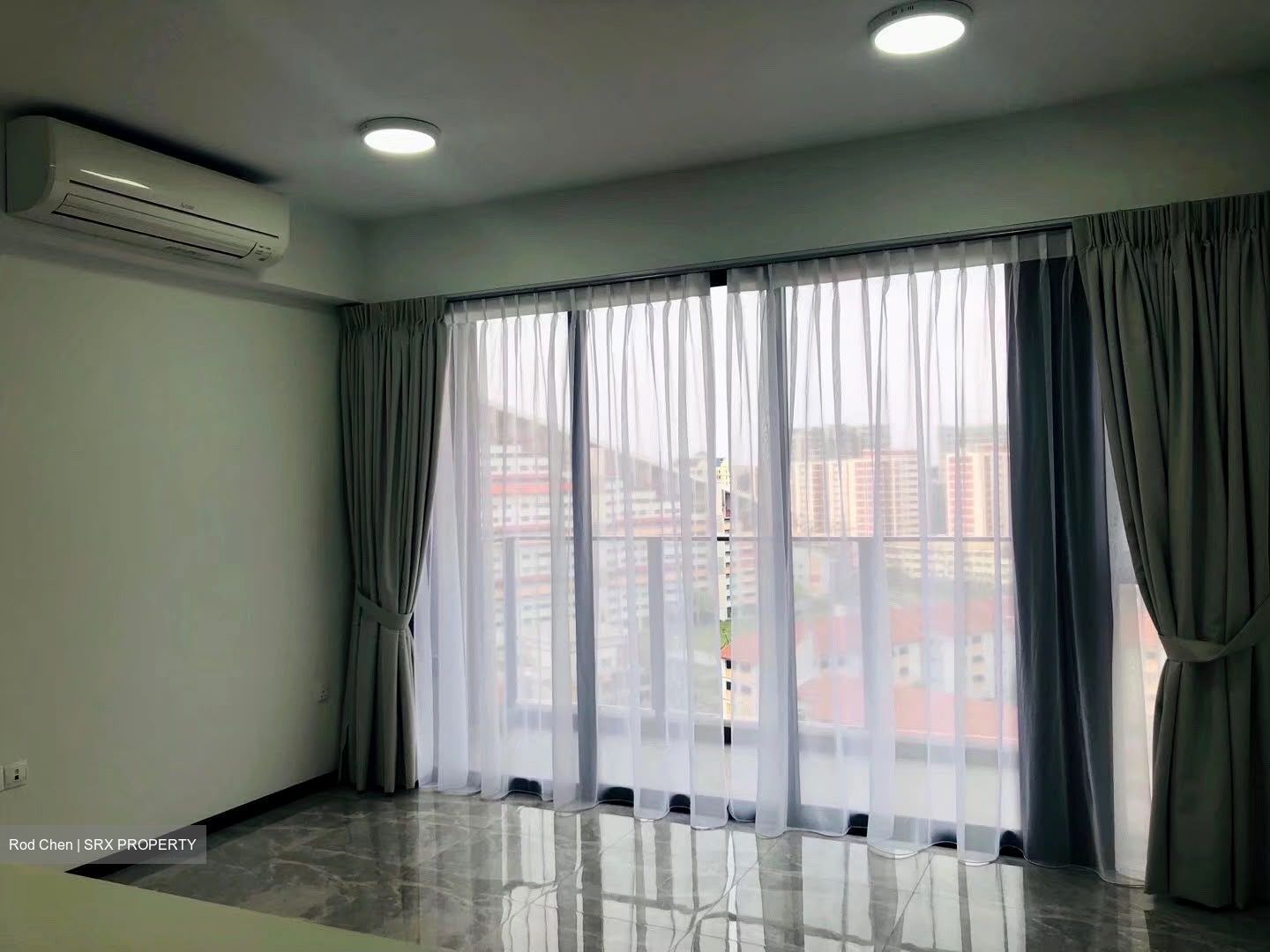 The Poiz Residences (D13), Apartment #587000531